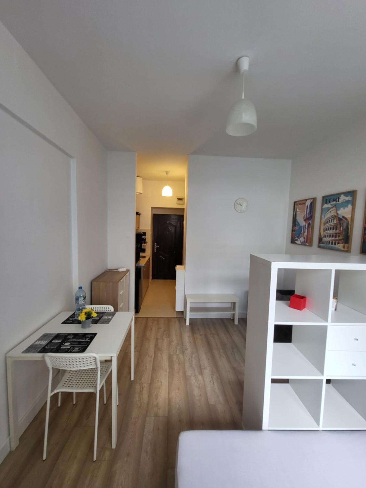 Apartament Bella Warszawa