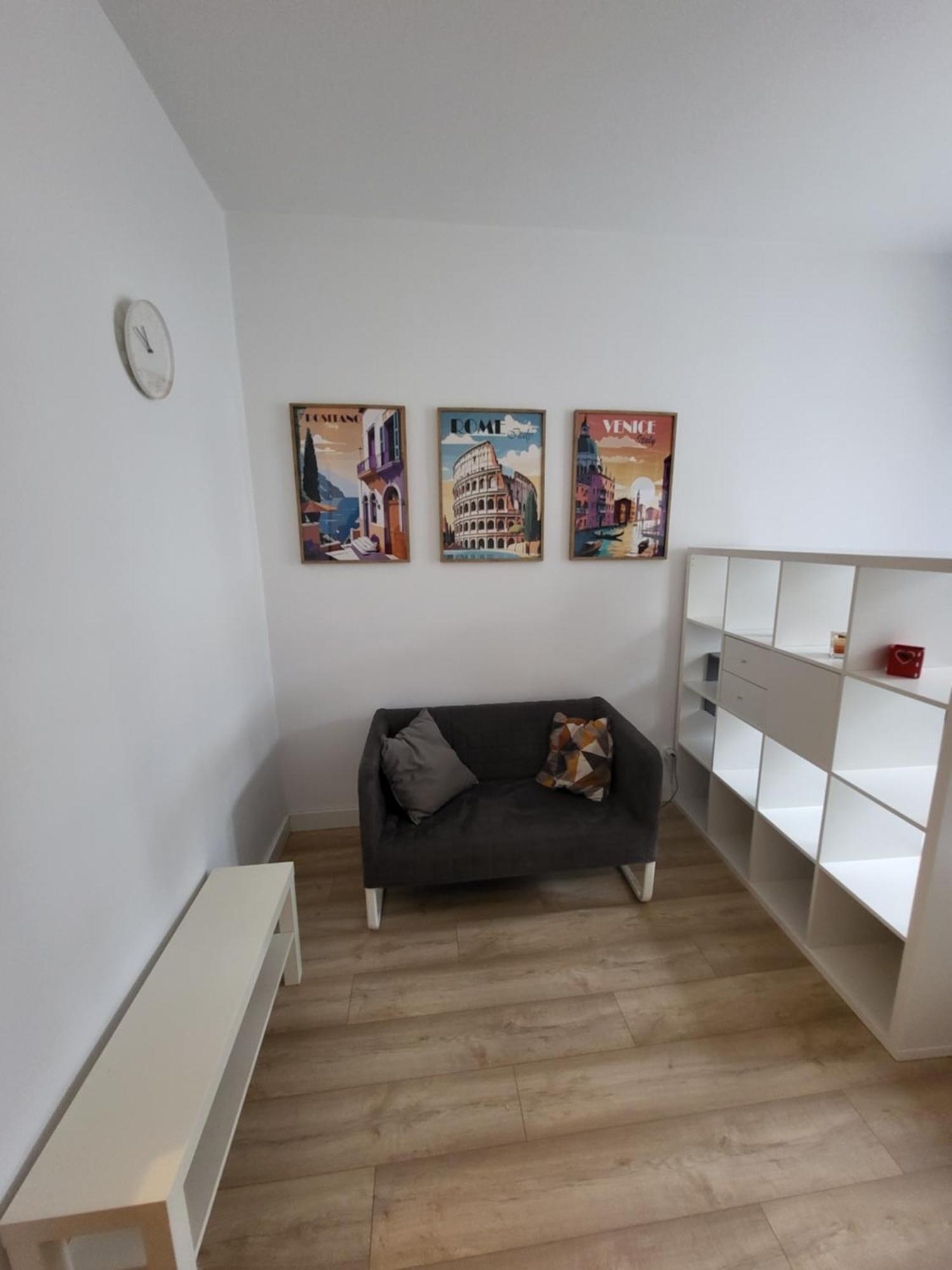 Apartament Bella *