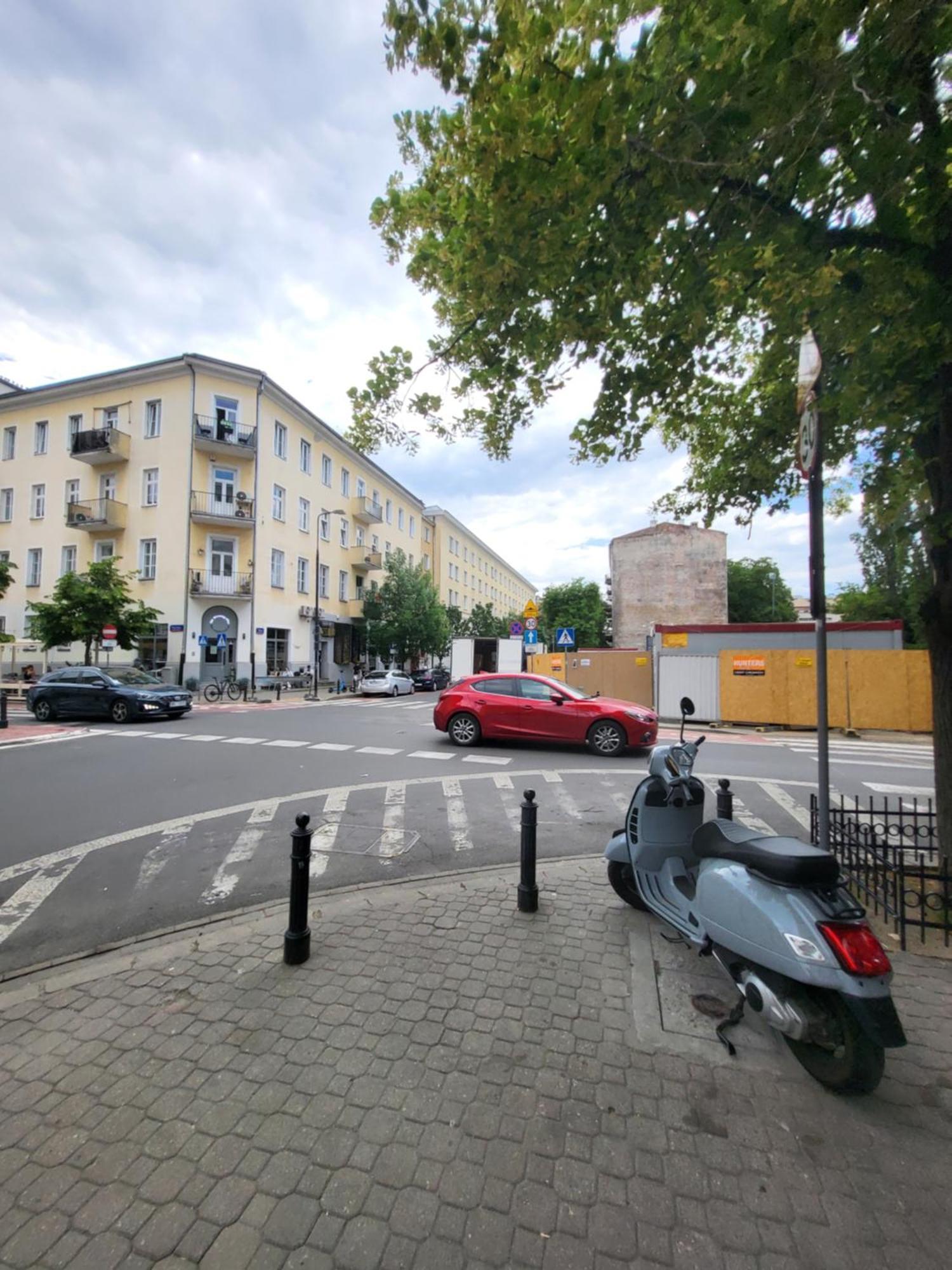 Apartament Bella *